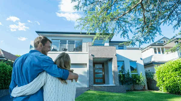Home Buying