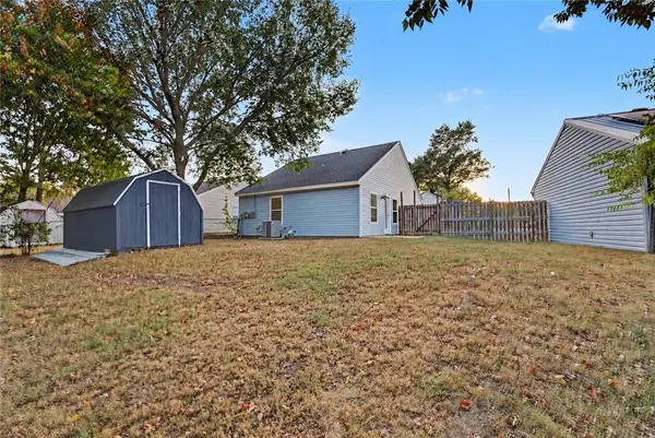 4805 Bonita Pl, Springdale, AR 72762