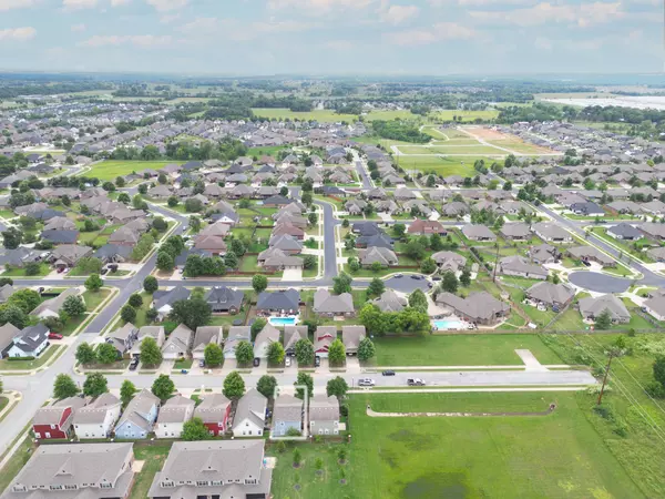 Bentonville, AR 72713-4391,2802 SW Arbor Rd