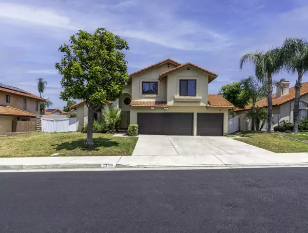 23790 Redbark Dr, Moreno Valley, CA 92557-3901