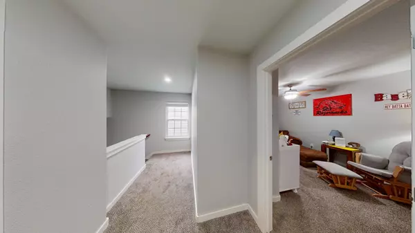 2802 SW Arbor Rd, Bentonville, AR 72713-4391