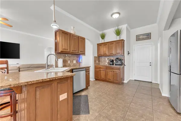 3106 SW Briar Creek Ave, Bentonville, AR 72713