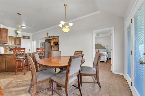 3106 SW Briar Creek Ave, Bentonville, AR 72713