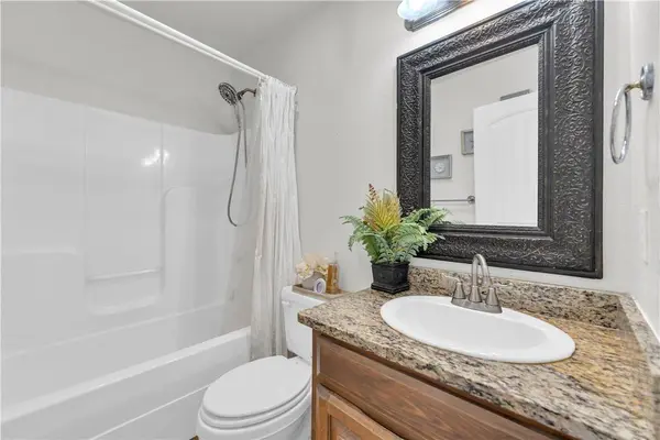 3106 SW Briar Creek Ave, Bentonville, AR 72713