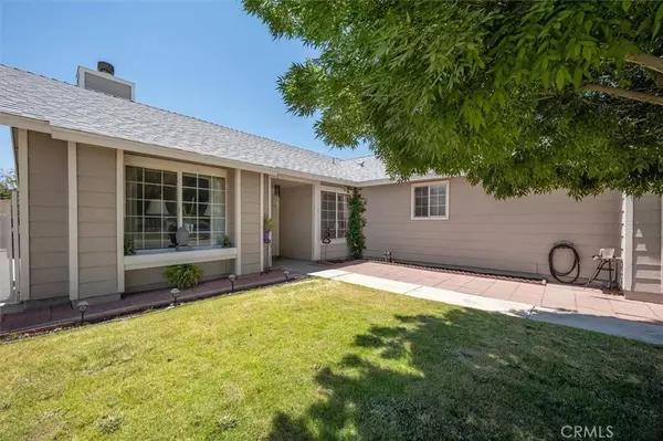 740 W Avenue H2, Lancaster, CA 93534