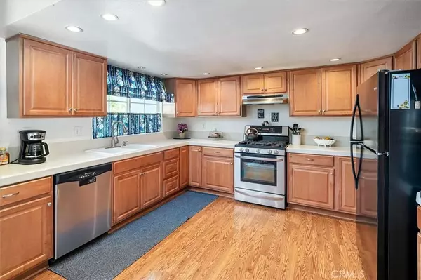 740 W Avenue H2, Lancaster, CA 93534