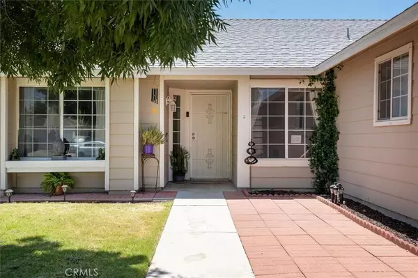 740 W Avenue H2, Lancaster, CA 93534