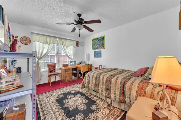 2308 S 17th Pl, Rogers, AR 72758