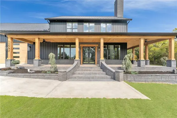 15992 Boundary Line Rd, Garfield, AR 72732