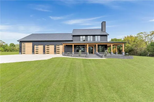 15992 Boundary Line Rd, Garfield, AR 72732