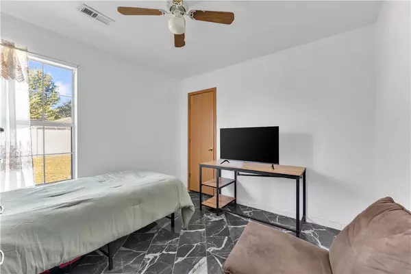 2205 S Harvey Wakefield Ave, Pea Ridge, AR 72751