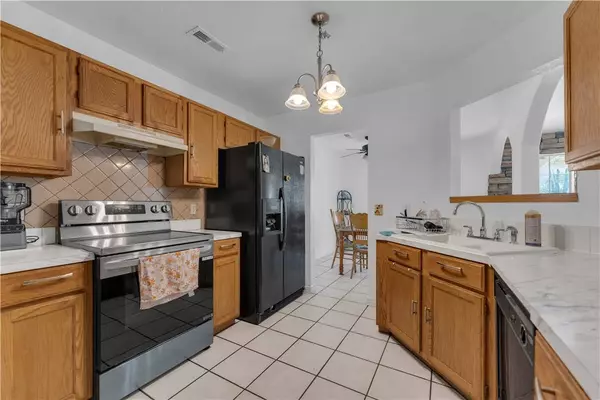 2205 S Harvey Wakefield Ave, Pea Ridge, AR 72751