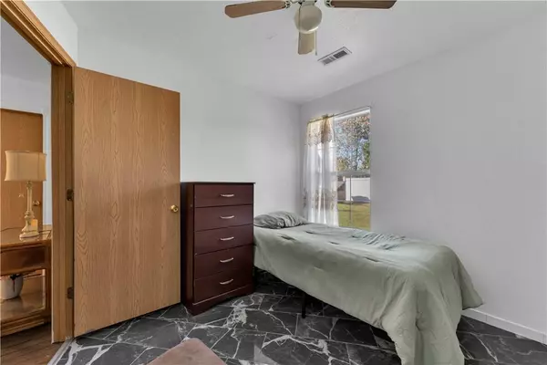 2205 S Harvey Wakefield Ave, Pea Ridge, AR 72751