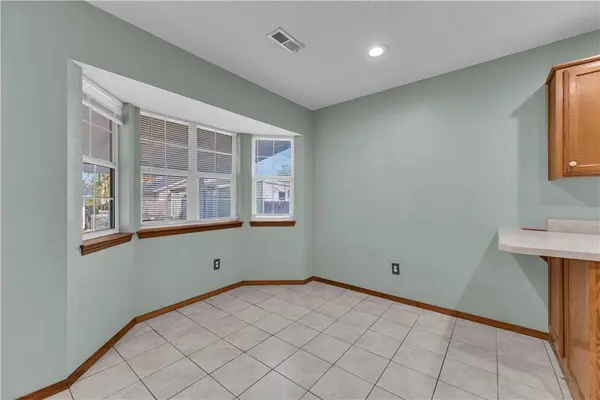 1706 S F St, Rogers, AR 72756