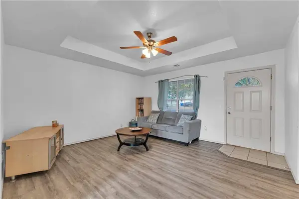 108 S Brandon St, Lowell, AR 72745