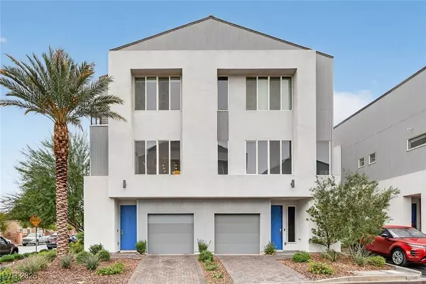 2861 Blue Key CT #2, Las Vegas, NV 89123