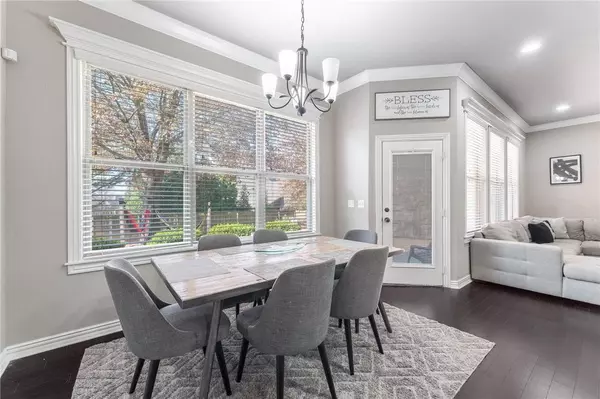 6412 S 44th St, Rogers, AR 72758