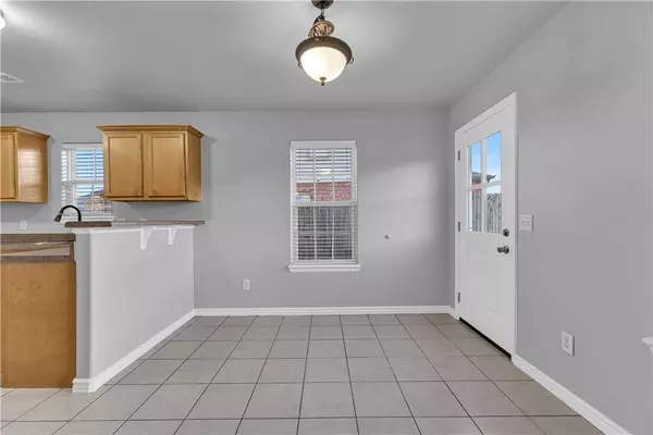 228 and 230 Copper Oaks Dr, Centerton, AR 72719