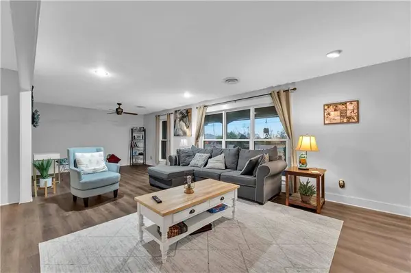 4941 Business Highway 412, Huntsville, AR 72740