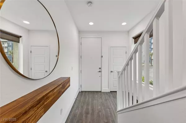 2861 Blue Key CT CT #2, Las Vegas, NV 89123