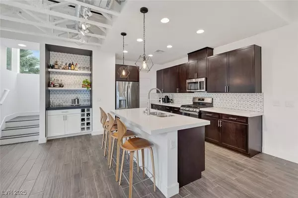 2861 Blue Key CT CT #2, Las Vegas, NV 89123