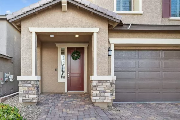 8623 Reynolds Spring ST, Las Vegas, NV 89178