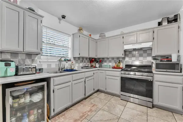 2214 S 17th Pl, Rogers, AR 72758