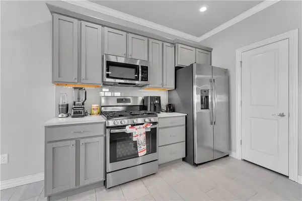 1611 Park St, Lowell, AR 72745