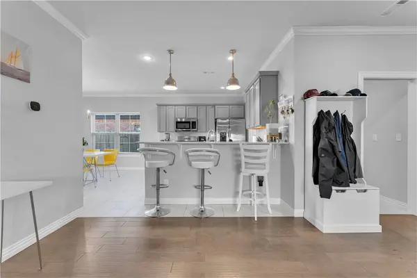 1611 Park St, Lowell, AR 72745