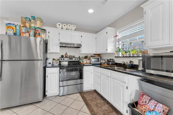 1252 W Bishop Dr, Rogers, AR 72756