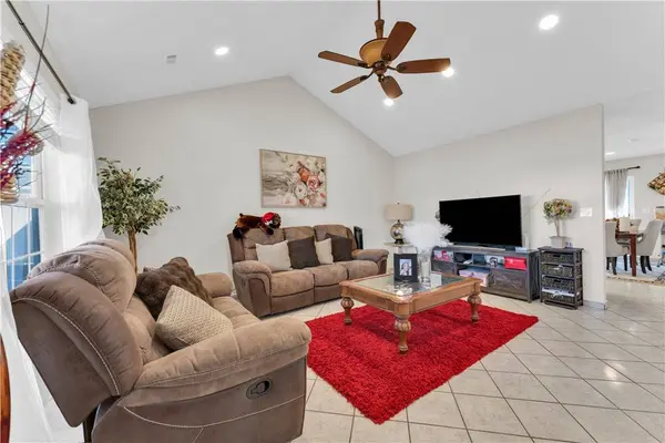 1252 W Bishop Dr, Rogers, AR 72756