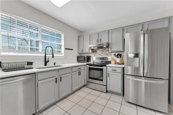 511 Del Cir, Lowell, AR 72745