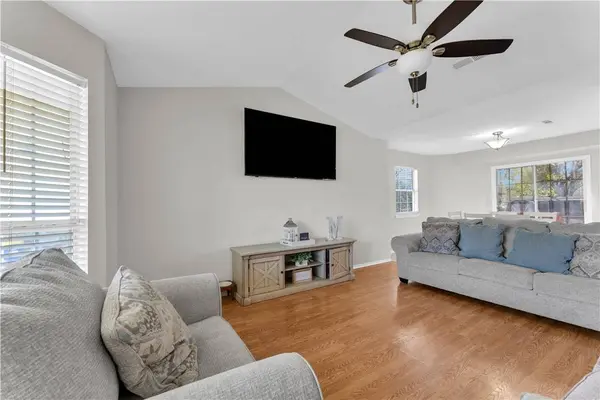 511 Del Cir, Lowell, AR 72745