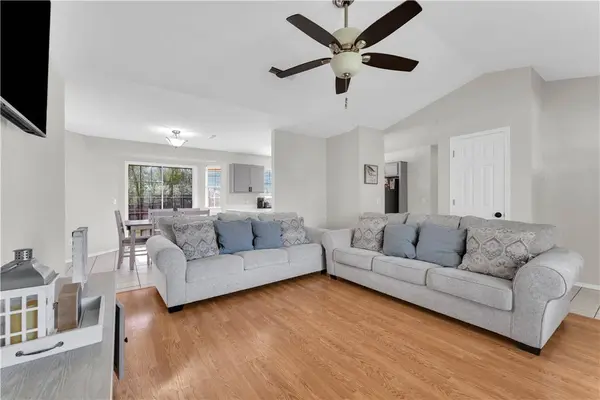 511 Del Cir, Lowell, AR 72745