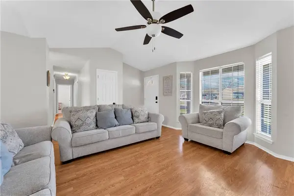 511 Del Cir, Lowell, AR 72745