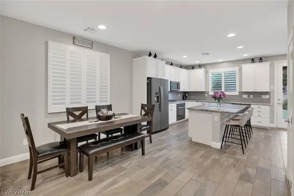 8623 Reynolds Spring ST, Las Vegas, NV 89178