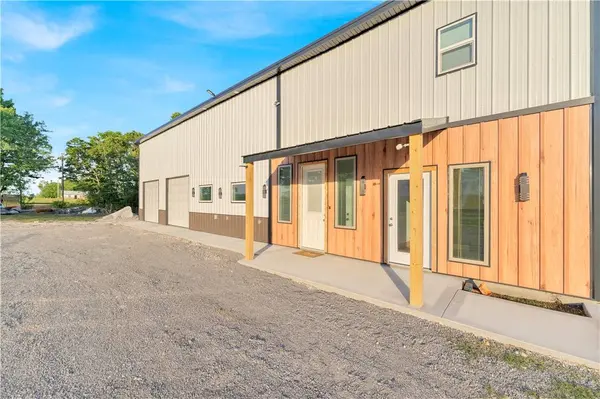 15427 W Hwy 12, Gentry, AR 72734