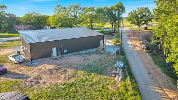 15427 W Hwy 12, Gentry, AR 72734