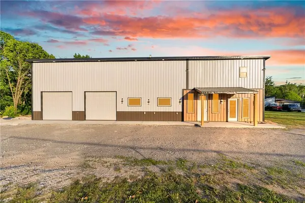 15427 W Hwy 12, Gentry, AR 72734