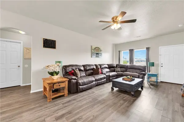 844 NW Evans Cir, Bentonville, AR 72713