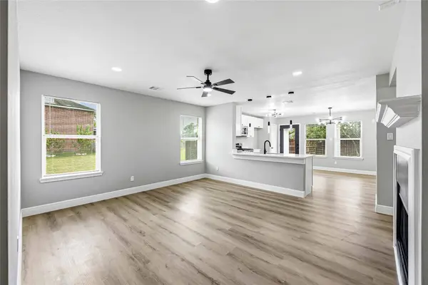 2422 Gable Hollow LN, Katy, TX 77450