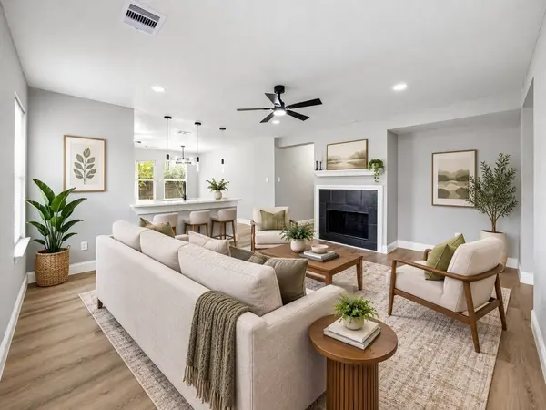 2422 Gable Hollow LN, Katy, TX 77450