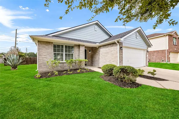 2422 Gable Hollow LN, Katy, TX 77450