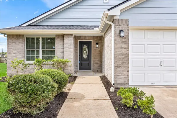 2422 Gable Hollow LN, Katy, TX 77450