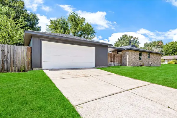 4534 Rosegate DR, Spring, TX 77373