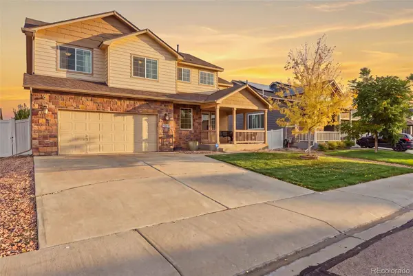 4204 Paddock DR, Wellington, CO 80549