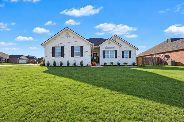 3397 Bluff Creek Loop