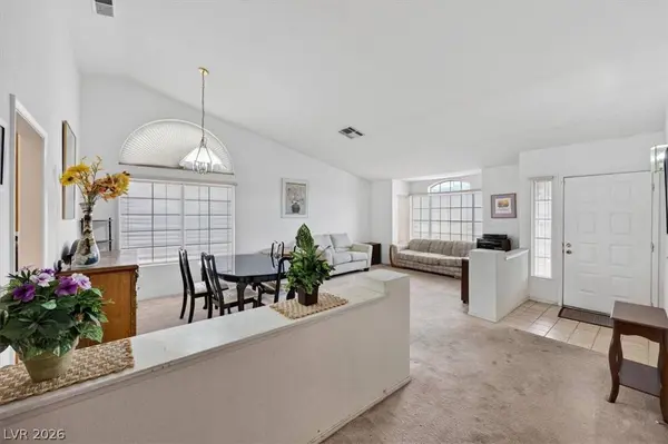 1552 Beech Grove DR, Las Vegas, NV 89119