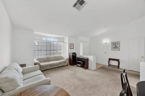 1552 Beech Grove DR, Las Vegas, NV 89119