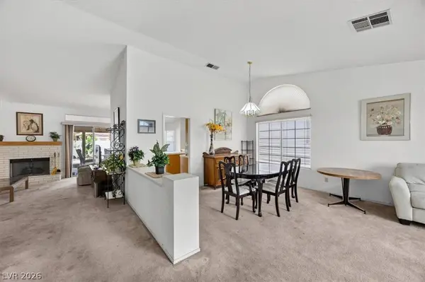 1552 Beech Grove DR, Las Vegas, NV 89119